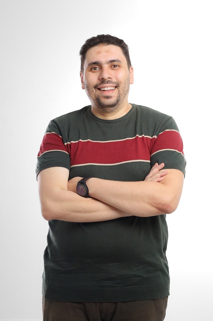 مستر أحمد حمزة